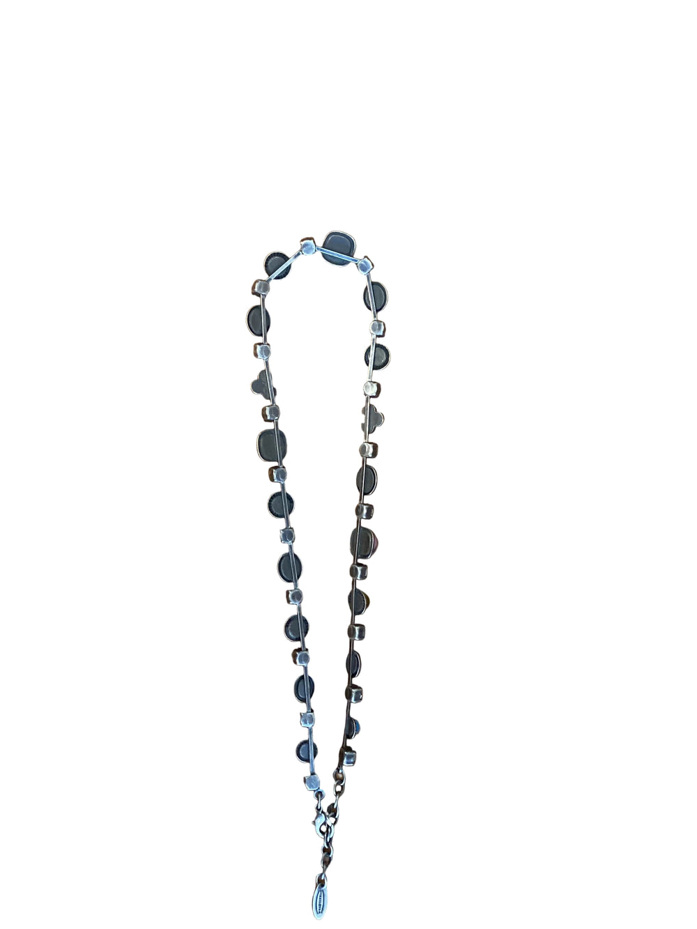 Vintage Stikkelorum necklace