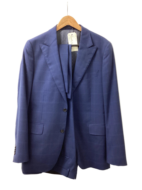 M.J.Bale 100% Wool suit