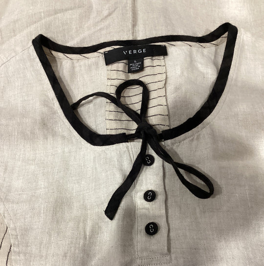 Verge Dress -L