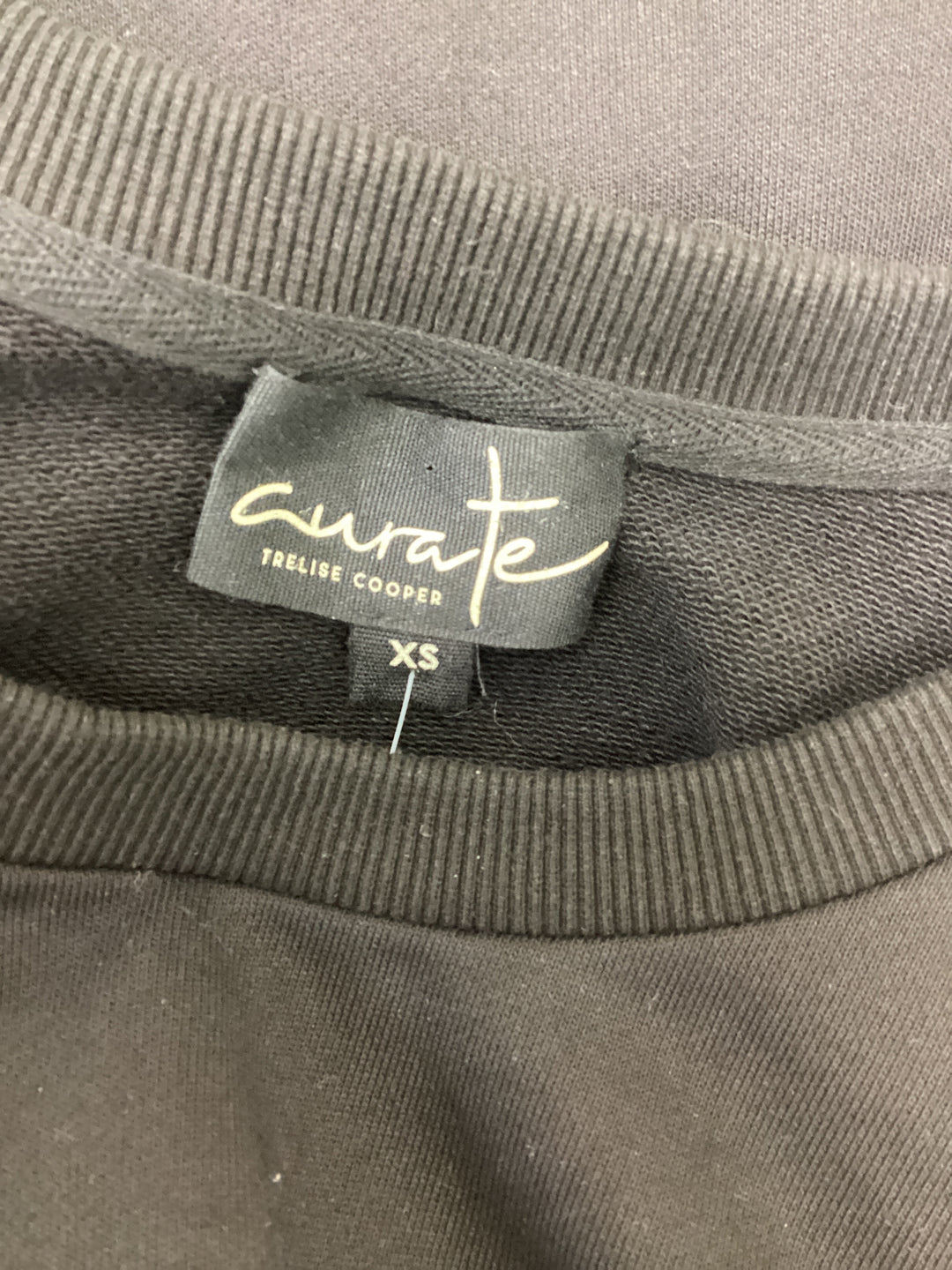 Curate Dress- XS