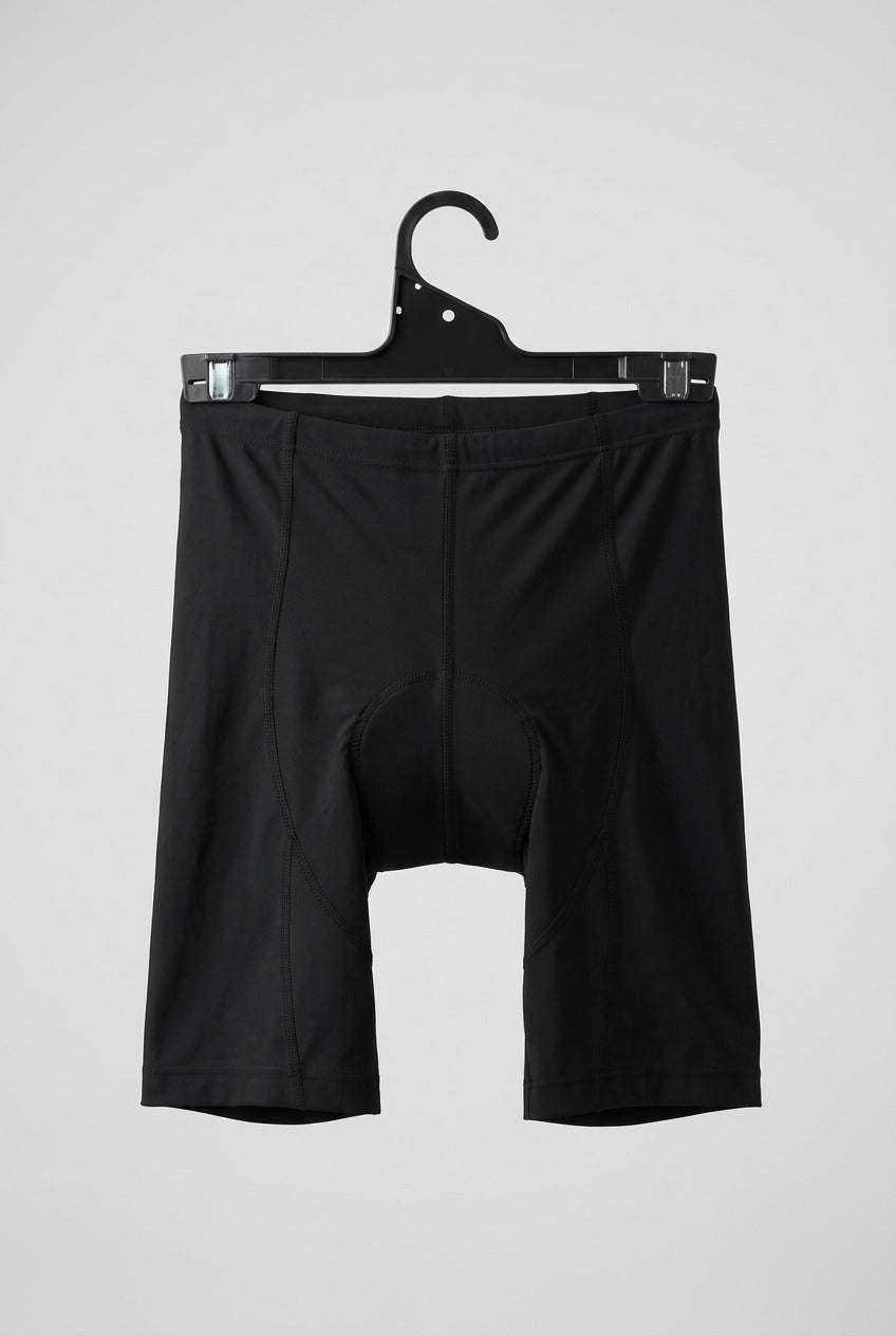 Cima padded bicycle shorts - XS
