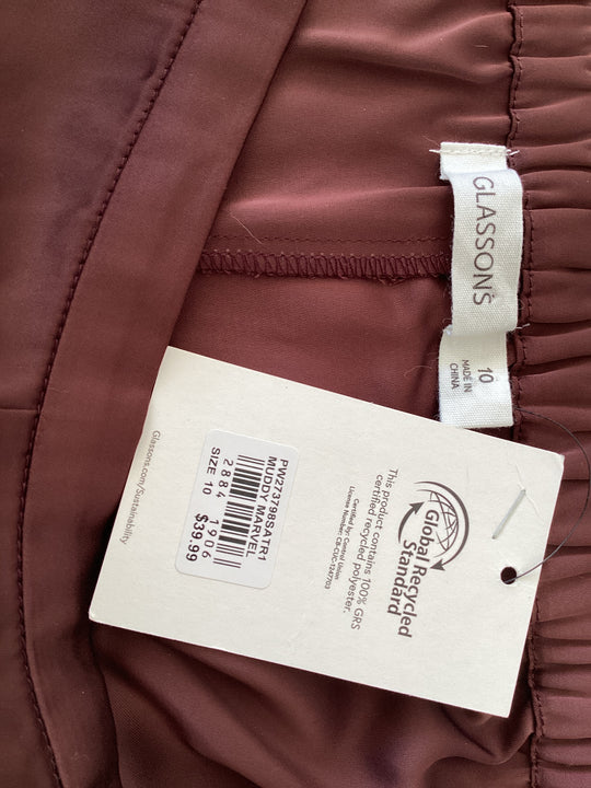 Glassons Womens pants -10