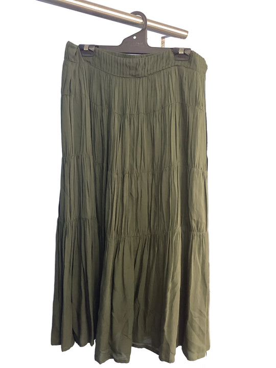 Shine On Skirt 14