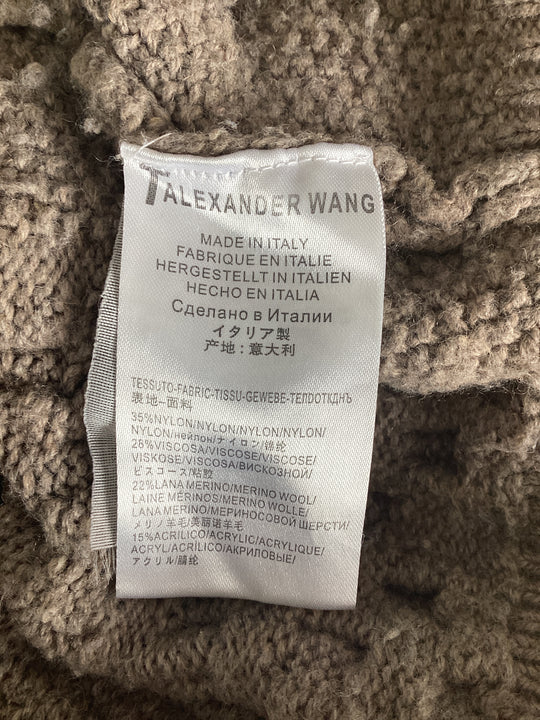 T Alexander Wang jumper -12