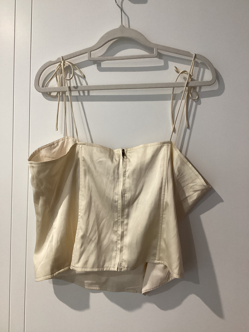 Lioness XL corset top