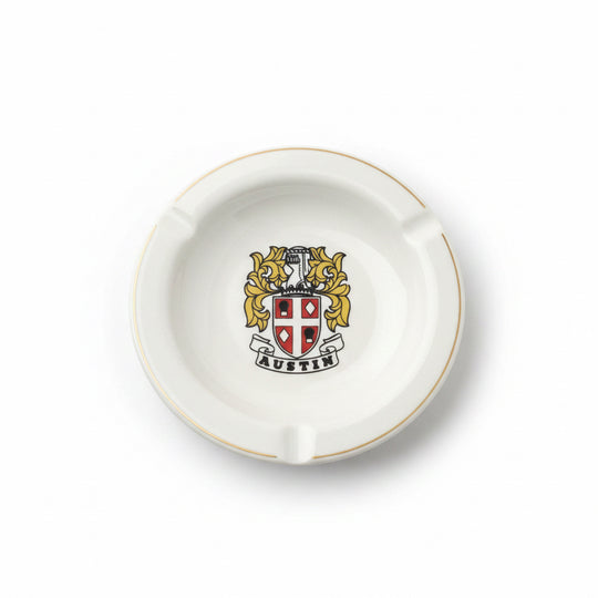 Vintage Austin Ashtray