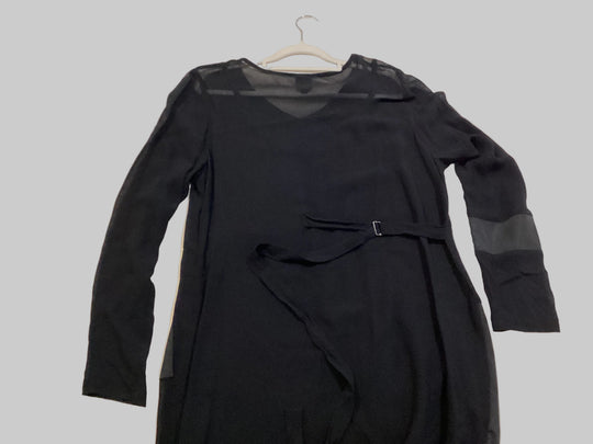 Mild Red dress - 12