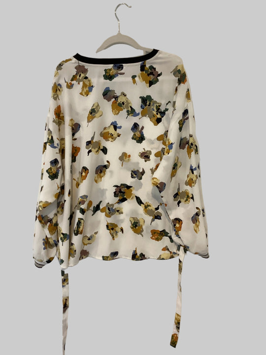 et alia blouse - Size M