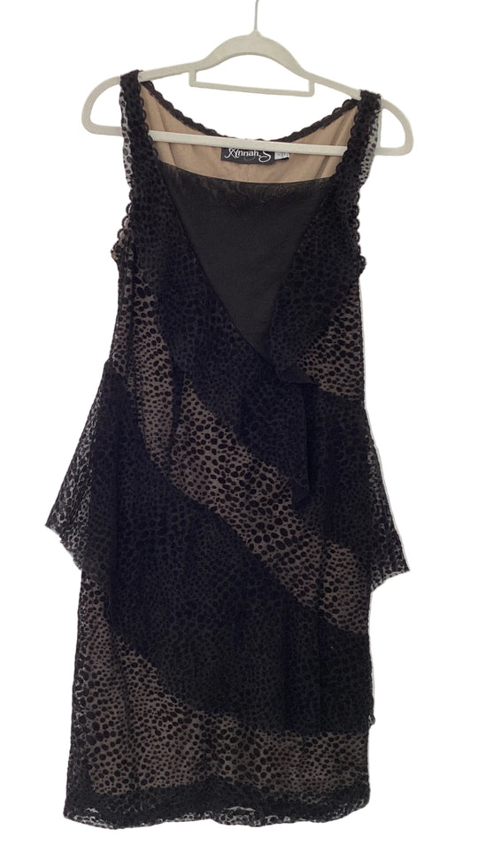 Annah Stretton Dress - S