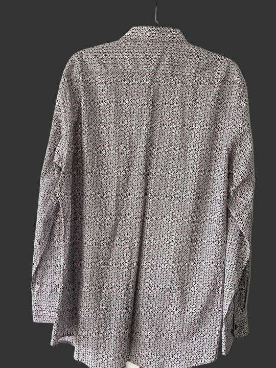 L & L  Men’s shirt. XL