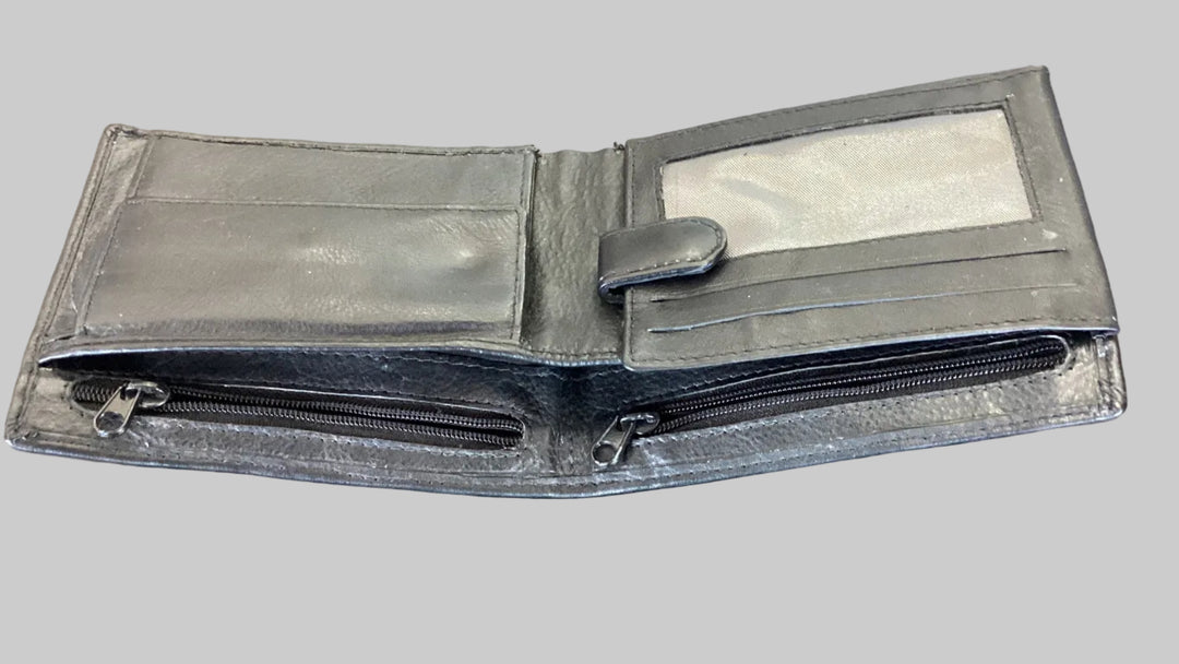 by Lupo - Men’s wallet.