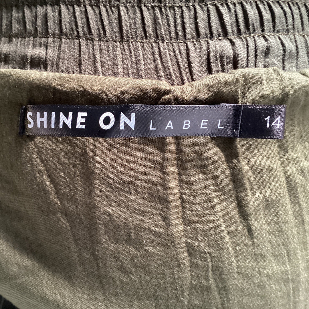 Shine On Skirt 14