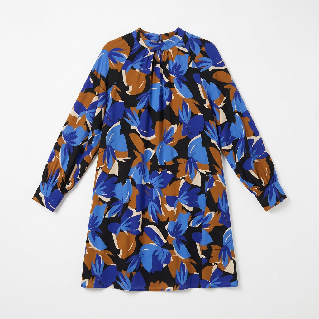 Veronica Maine Dress -M