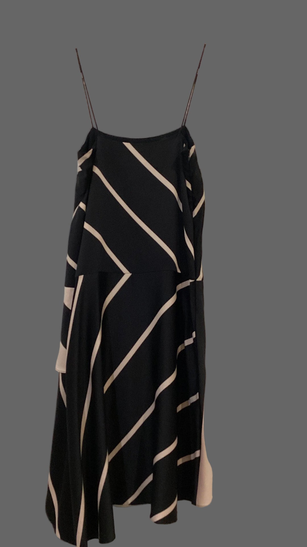 Camilla & Mark Dress- 8