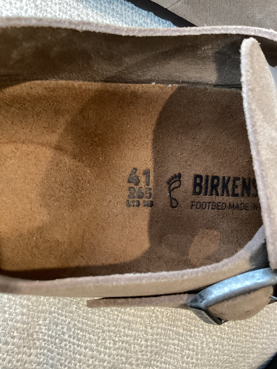 Birkenstock Shoes