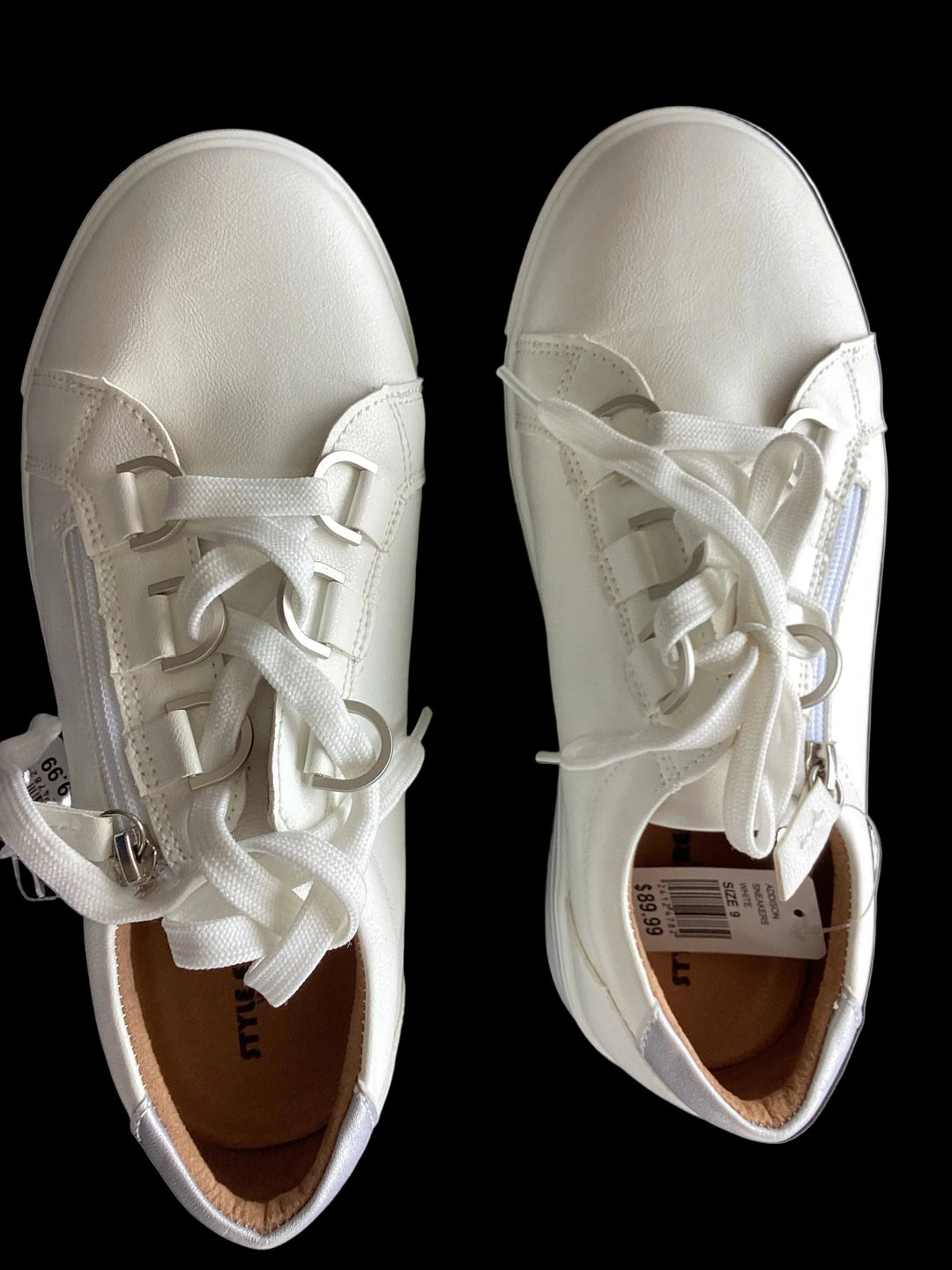 Style Express- 9