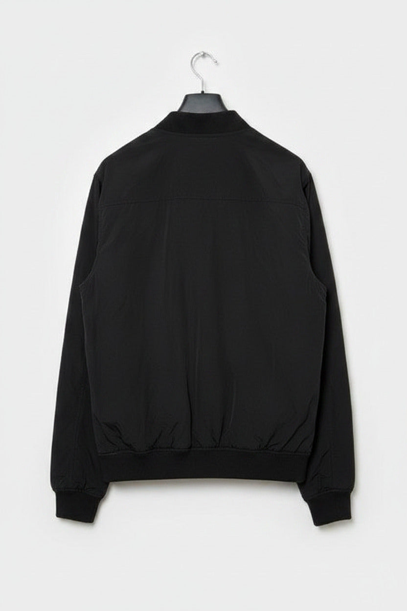 Absent Mens Bomber Jacket