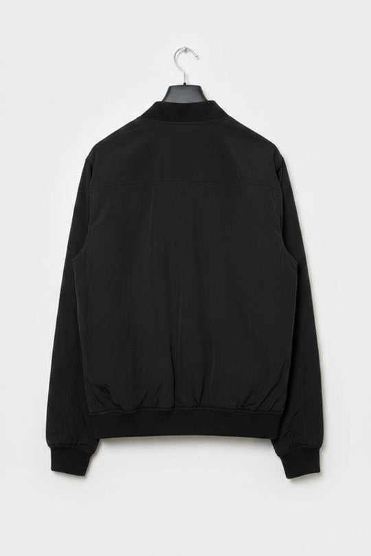 Absent Mens Bomber Jacket