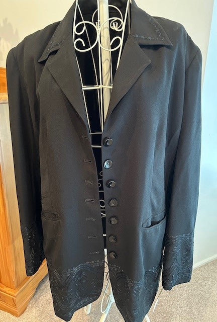 Vintage Adele Palmer Jacket