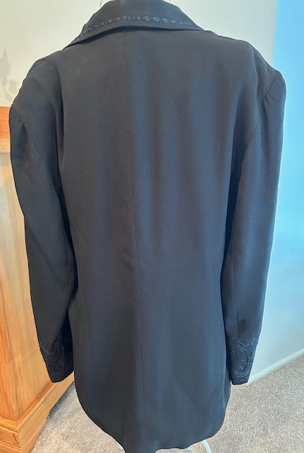 Vintage Adele Palmer Jacket