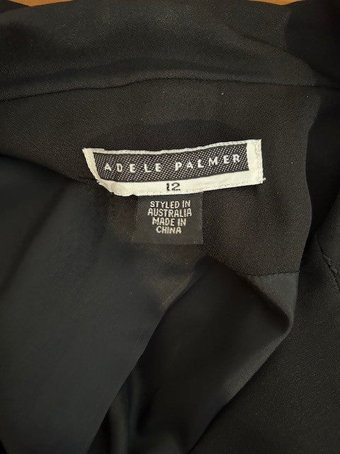 Vintage Adele Palmer Jacket