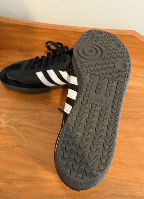 Adidas Mens "Samba" Sneaker