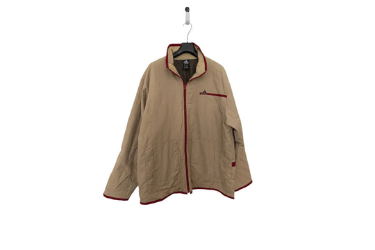 Vintage Mens Adidas Track Jacket