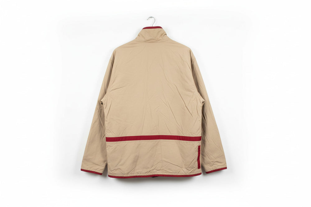 Vintage Mens Adidas Track Jacket