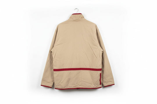 Vintage Mens Adidas Track Jacket