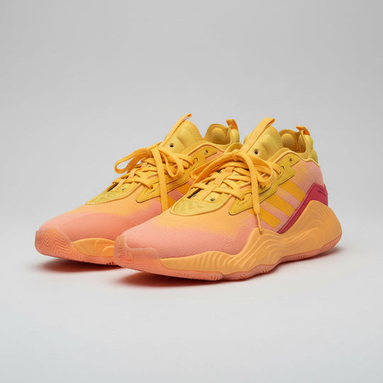 Adidas 'Trae Young 3' Basketball Shoes