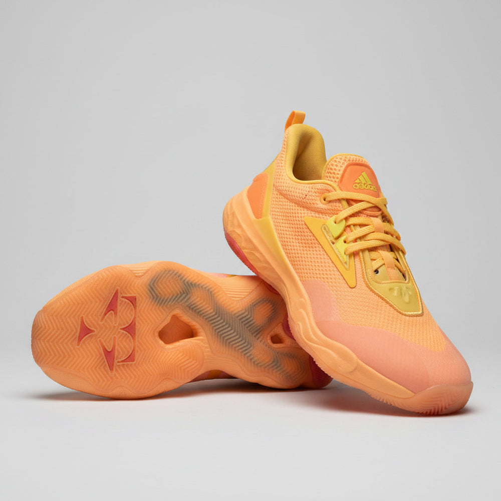 Adidas 'Trae Young 3' Basketball Shoes