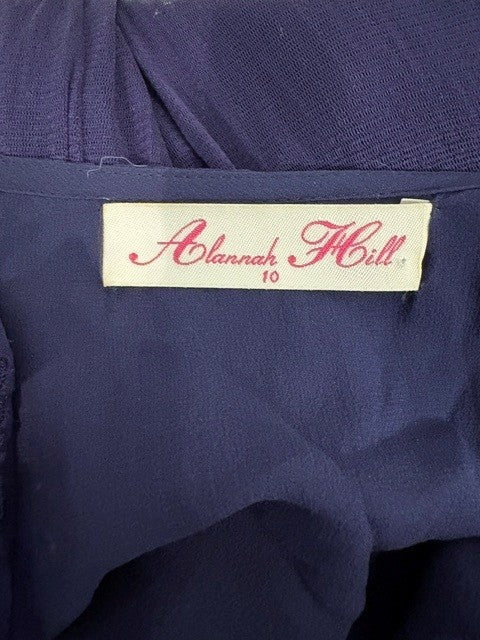 Alannah Hill Cocktail Dress