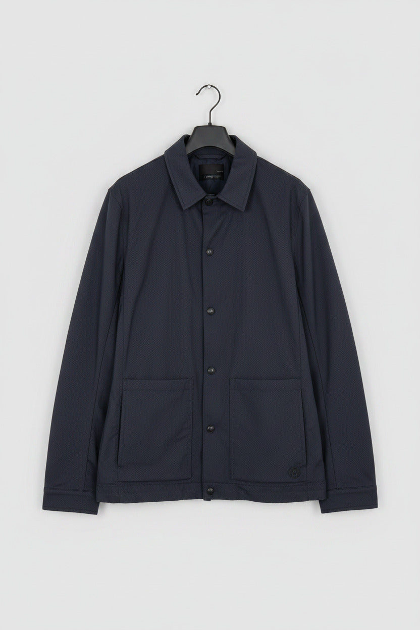 Alchemy Mens Jacket