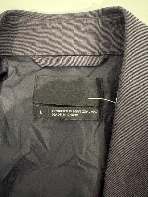 Alchemy Mens Jacket