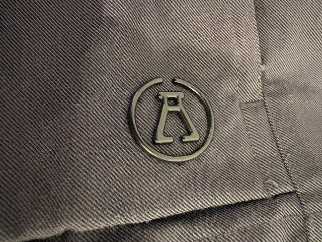 Alchemy Mens Jacket