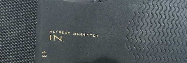 Alfredo Bannister Mens Dress Shoes