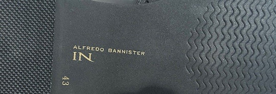Alfredo Bannister Mens Dress Shoes