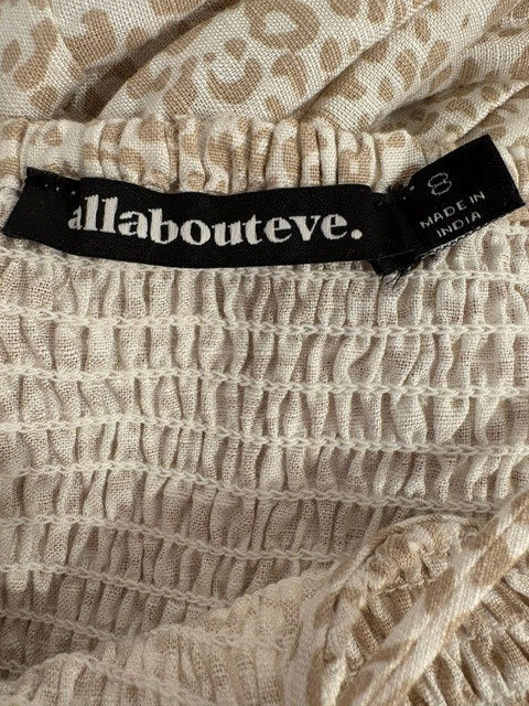 Allabouteve Womens Summer Dress