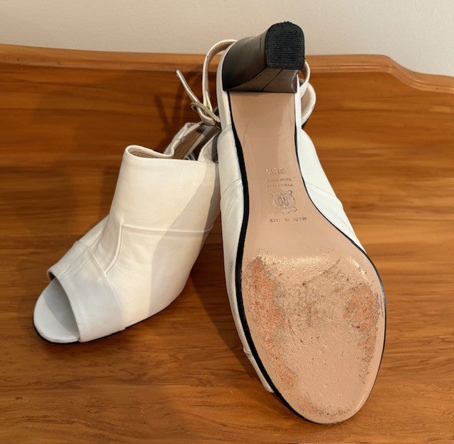 Amber Rossi Sandals