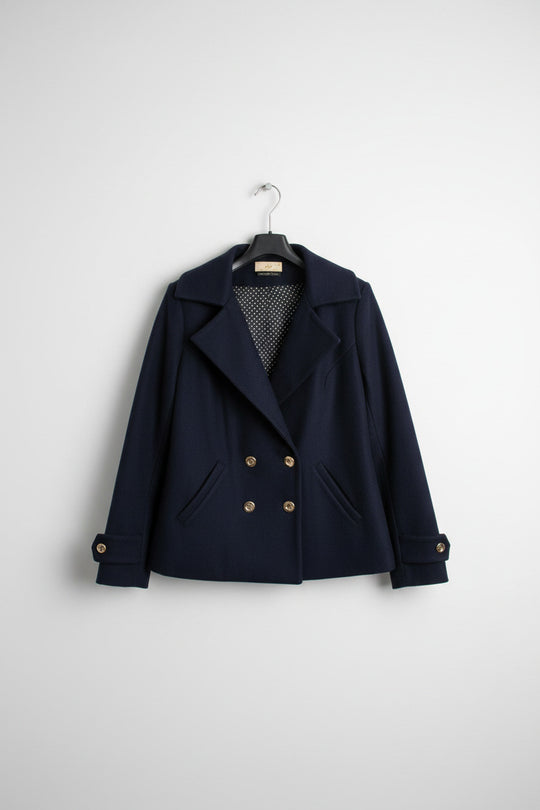 Amber Whitecliffe Womens Coat