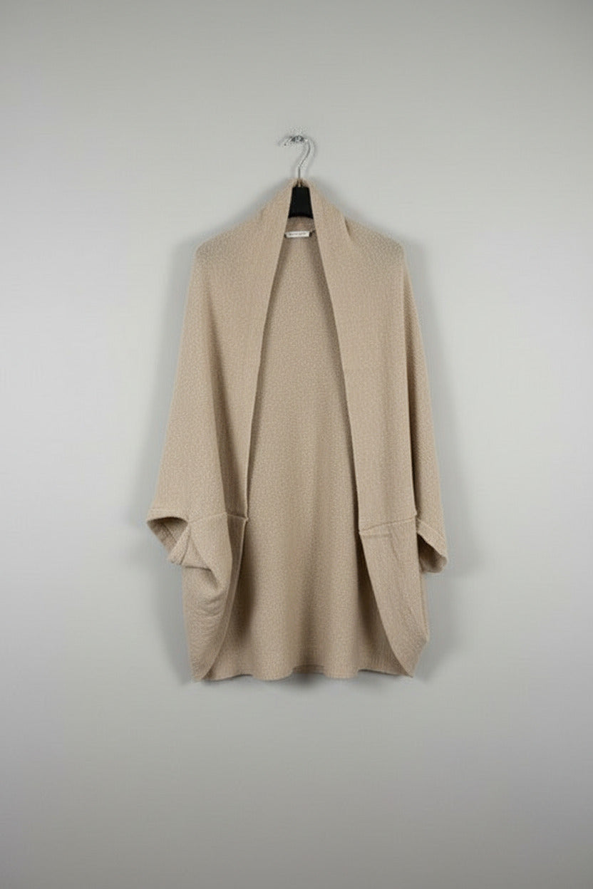 Amberlene Womans Cape/Shrug