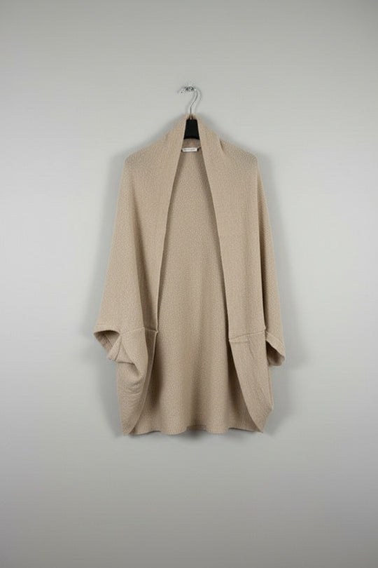 Amberlene Womans Cape/Shrug