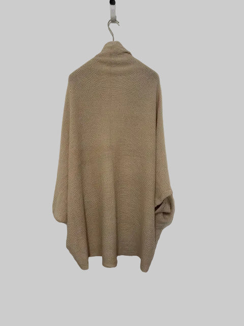 Amberlene Womans Cape/Shrug