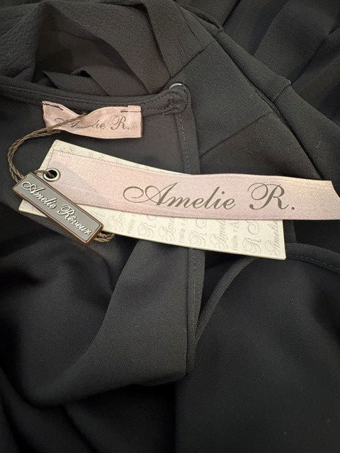 Amelie Reveur Womens Dress