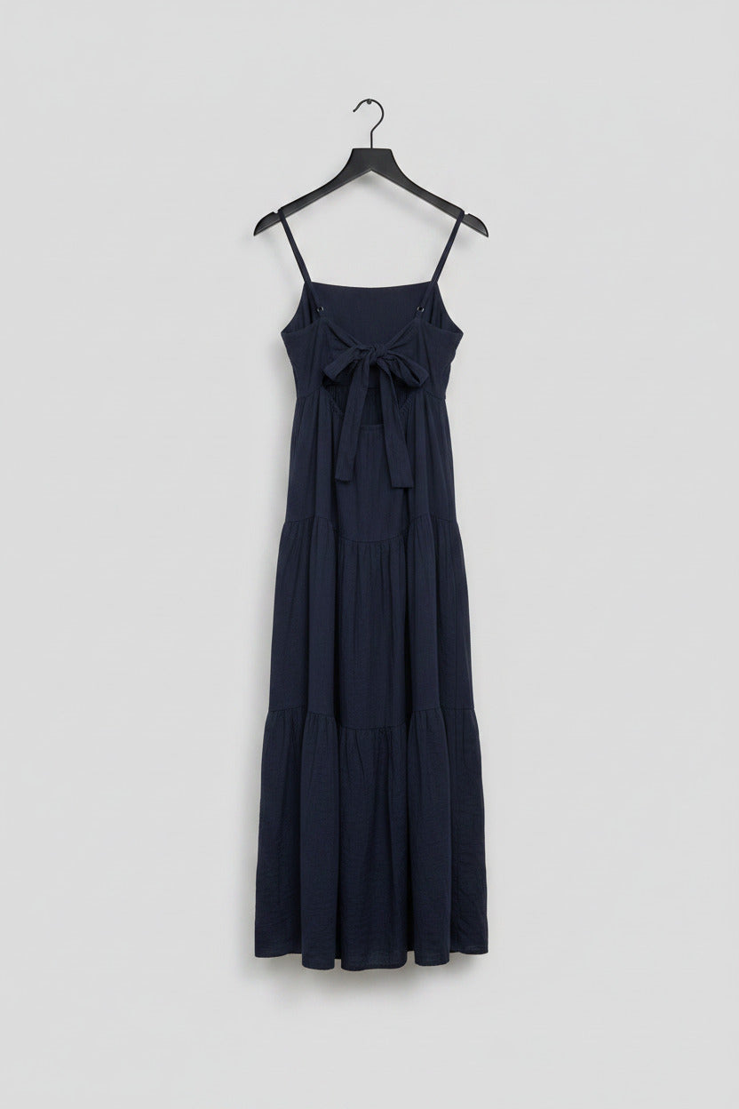 Among The Brave Womens Dress