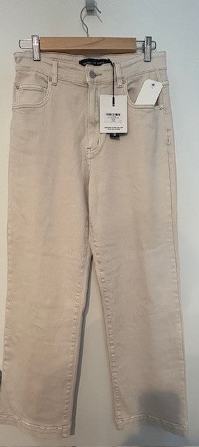 Among the Brave Jeans