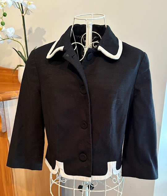 Anthea Crawford Jacket