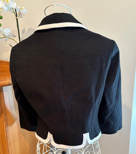 Anthea Crawford Jacket