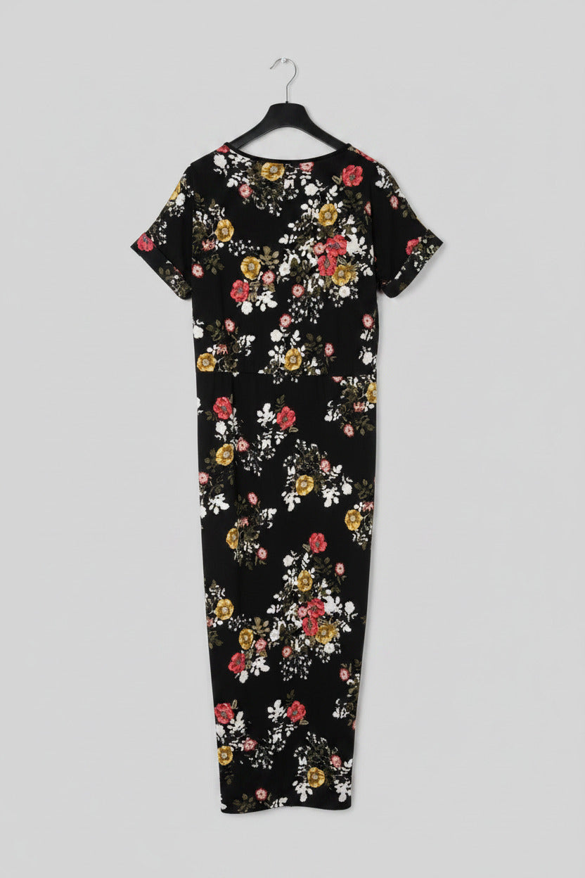 Womens "Anyones Daughter" Midi Dress