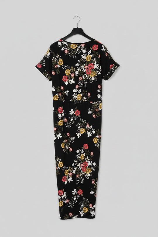 Womens "Anyones Daughter" Midi Dress
